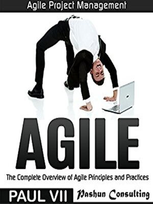 cover image of Agile